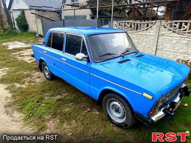 ВАЗ 2103, объемом двигателя 1.3 л и пробегом 0 тыс. км за 430 $, фото 1 на Automoto.ua