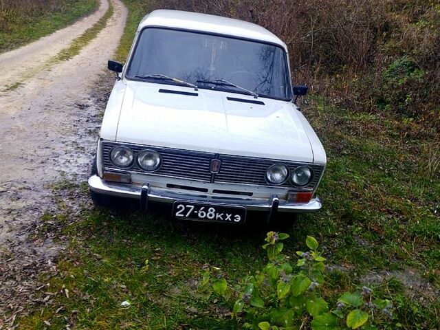 ВАЗ 2103, объемом двигателя 1.5 л и пробегом 0 тыс. км за 420 $, фото 1 на Automoto.ua