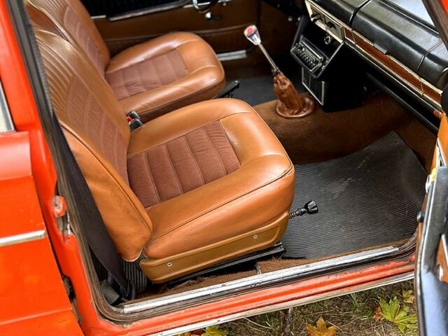 ВАЗ 2103, об'ємом двигуна 1.5 л та пробігом 116 тис. км за 960 $, фото 6 на Automoto.ua