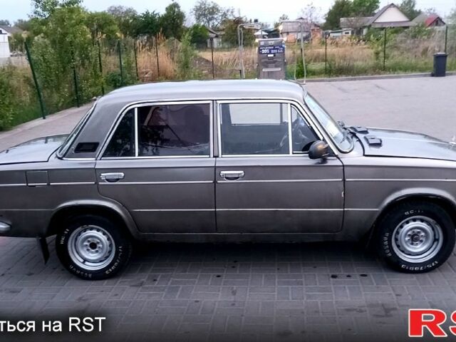 ВАЗ 2103, объемом двигателя 1.3 л и пробегом 0 тыс. км за 720 $, фото 4 на Automoto.ua