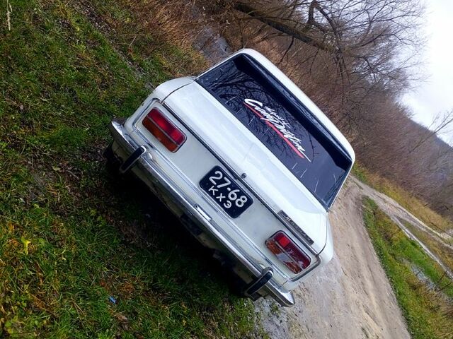 ВАЗ 2103, объемом двигателя 1.5 л и пробегом 0 тыс. км за 420 $, фото 4 на Automoto.ua