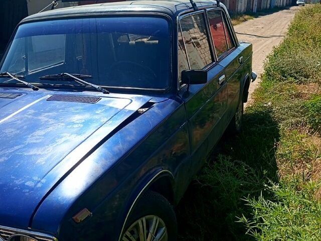 ВАЗ 2103, объемом двигателя 1.6 л и пробегом 150 тыс. км за 620 $, фото 1 на Automoto.ua