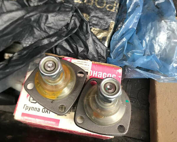 ВАЗ 2103, объемом двигателя 0 л и пробегом 100 тыс. км за 800 $, фото 7 на Automoto.ua