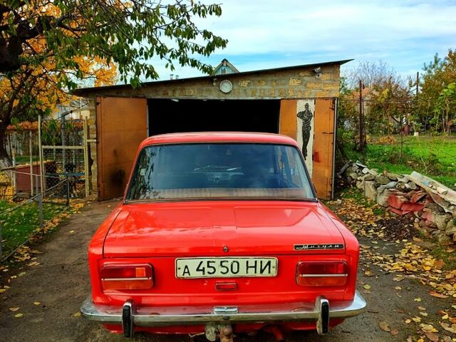 ВАЗ 2103 1976 в Николаеве на Automoto.ua ВАЗ 2103, объемом двигателя 1.5 л и пробегом 129 тыс. км за 1000 $, фото 3 на Automoto.ua
