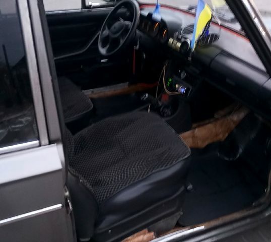 ВАЗ 2103, объемом двигателя 1.3 л и пробегом 0 тыс. км за 720 $, фото 2 на Automoto.ua