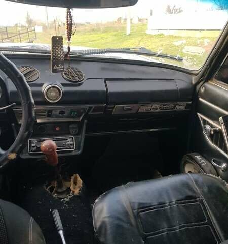 ВАЗ 2103, объемом двигателя 1.3 л и пробегом 150 тыс. км за 250 $, фото 2 на Automoto.ua