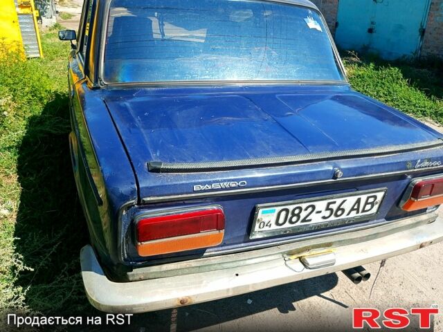 ВАЗ 2103, объемом двигателя 1.6 л и пробегом 150 тыс. км за 620 $, фото 2 на Automoto.ua
