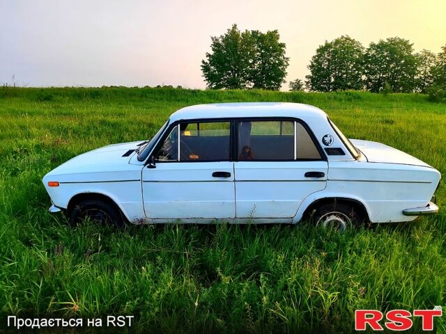 ВАЗ 2103, объемом двигателя 1.7 л и пробегом 300 тыс. км за 700 $, фото 3 на Automoto.ua