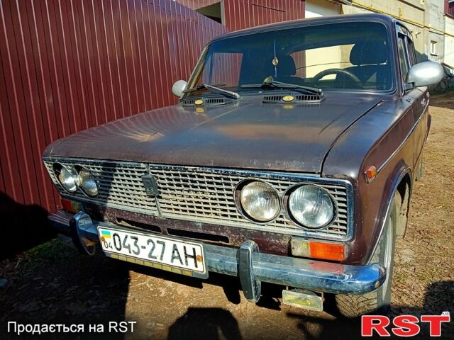 ВАЗ 2103, объемом двигателя 13 л и пробегом 0 тыс. км за 800 $, фото 1 на Automoto.ua