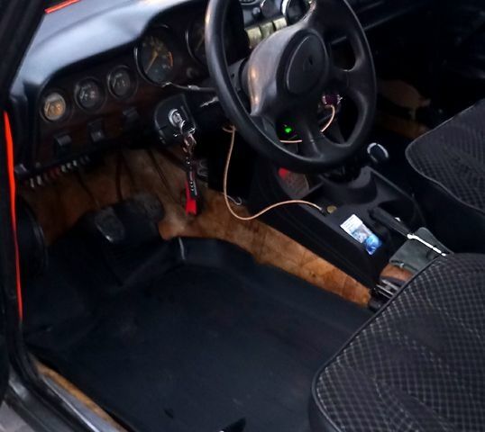 ВАЗ 2103, объемом двигателя 1.3 л и пробегом 0 тыс. км за 720 $, фото 1 на Automoto.ua