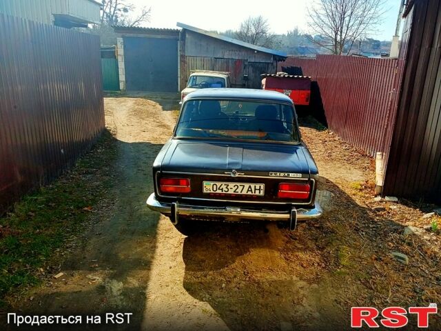 ВАЗ 2103, объемом двигателя 13 л и пробегом 0 тыс. км за 800 $, фото 7 на Automoto.ua