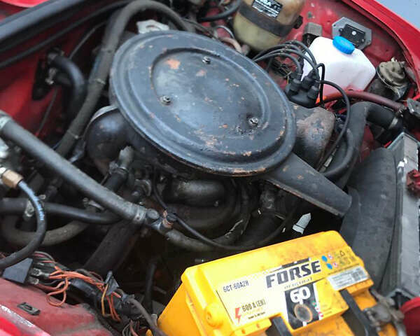 ВАЗ 2103, объемом двигателя 0 л и пробегом 100 тыс. км за 800 $, фото 16 на Automoto.ua