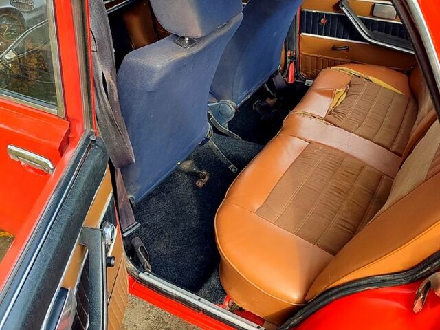 ВАЗ 2103 1976 в Николаеве на Automoto.ua ВАЗ 2103, объемом двигателя 1.5 л и пробегом 129 тыс. км за 1000 $, фото 10 на Automoto.ua