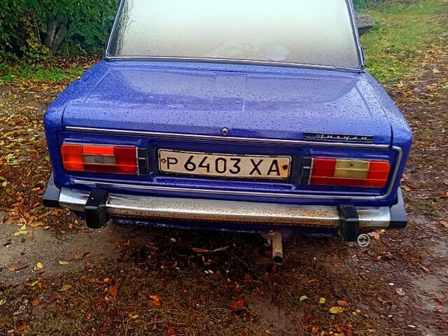 ВАЗ 2103, объемом двигателя 1.6 л и пробегом 55 тыс. км за 400 $, фото 2 на Automoto.ua