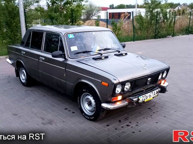 ВАЗ 2103, объемом двигателя 1.3 л и пробегом 0 тыс. км за 720 $, фото 3 на Automoto.ua