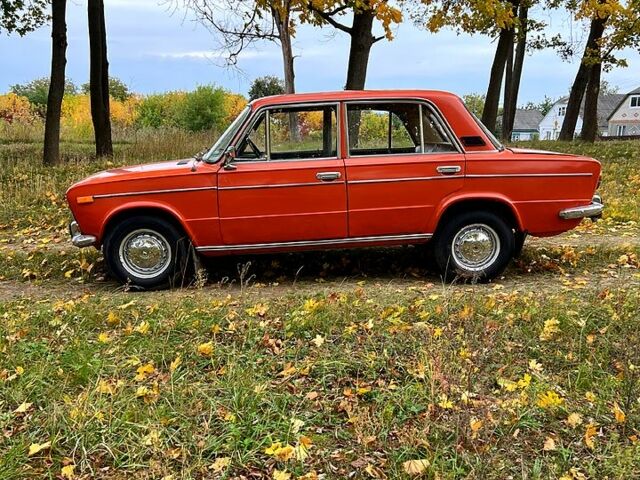 ВАЗ 2103, об'ємом двигуна 1.5 л та пробігом 116 тис. км за 960 $, фото 1 на Automoto.ua
