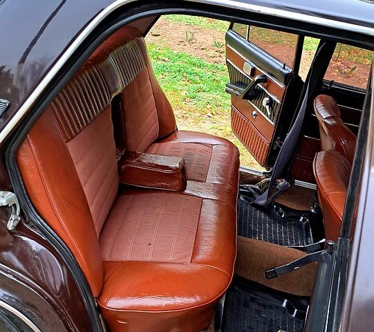 ВАЗ 2103, объемом двигателя 1.5 л и пробегом 485 тыс. км за 1000 $, фото 5 на Automoto.ua