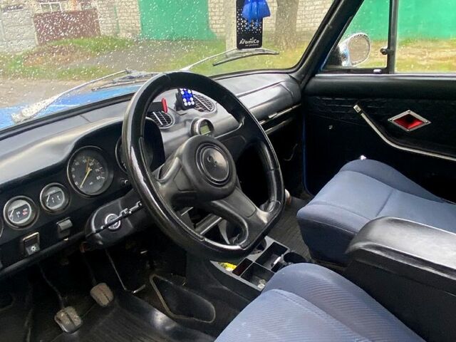 ВАЗ 2103, объемом двигателя 1.3 л и пробегом 0 тыс. км за 430 $, фото 3 на Automoto.ua