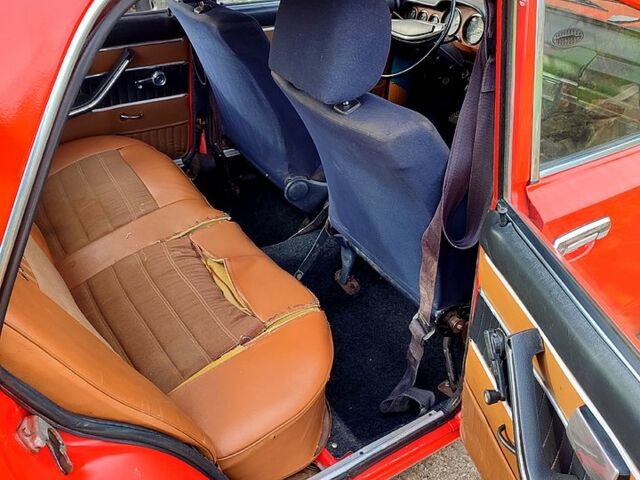 ВАЗ 2103 1976 в Николаеве на Automoto.ua ВАЗ 2103, объемом двигателя 1.5 л и пробегом 129 тыс. км за 1000 $, фото 11 на Automoto.ua