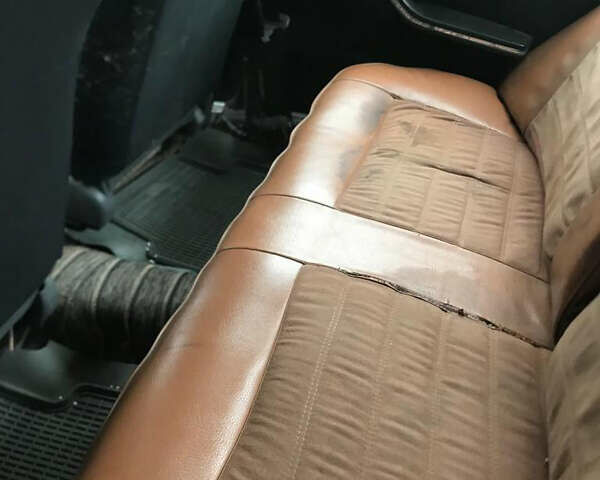 ВАЗ 2103, объемом двигателя 0 л и пробегом 100 тыс. км за 800 $, фото 11 на Automoto.ua