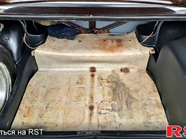 ВАЗ 2103, объемом двигателя 1.5 л и пробегом 485 тыс. км за 1000 $, фото 9 на Automoto.ua