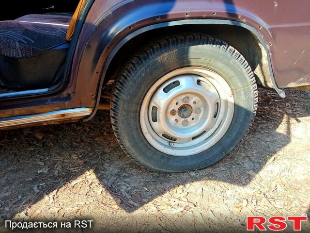 ВАЗ 2103, объемом двигателя 13 л и пробегом 0 тыс. км за 800 $, фото 8 на Automoto.ua