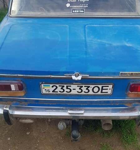 ВАЗ 2103, объемом двигателя 1.3 л и пробегом 150 тыс. км за 250 $, фото 15 на Automoto.ua