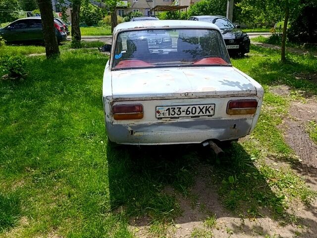 ВАЗ 2103, объемом двигателя 1.5 л и пробегом 0 тыс. км за 500 $, фото 2 на Automoto.ua