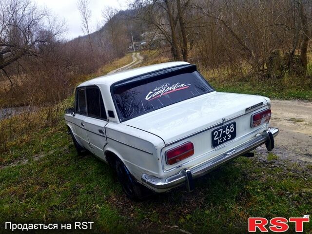 ВАЗ 2103, объемом двигателя 1.5 л и пробегом 0 тыс. км за 420 $, фото 3 на Automoto.ua