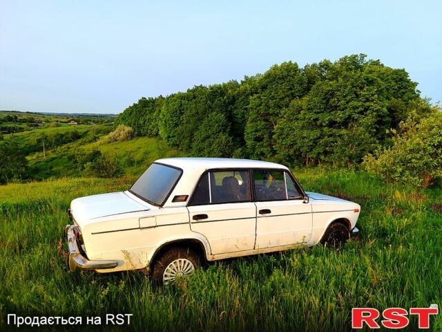 ВАЗ 2103, объемом двигателя 1.7 л и пробегом 300 тыс. км за 700 $, фото 1 на Automoto.ua