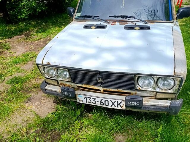 ВАЗ 2103, объемом двигателя 1.5 л и пробегом 0 тыс. км за 500 $, фото 1 на Automoto.ua