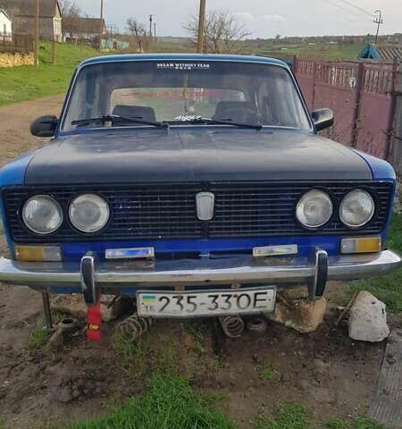 ВАЗ 2103, объемом двигателя 1.3 л и пробегом 150 тыс. км за 250 $, фото 10 на Automoto.ua