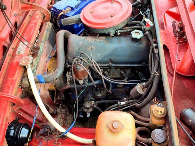 ВАЗ 2103 1976 в Николаеве на Automoto.ua ВАЗ 2103, объемом двигателя 1.5 л и пробегом 129 тыс. км за 1000 $, фото 7 на Automoto.ua