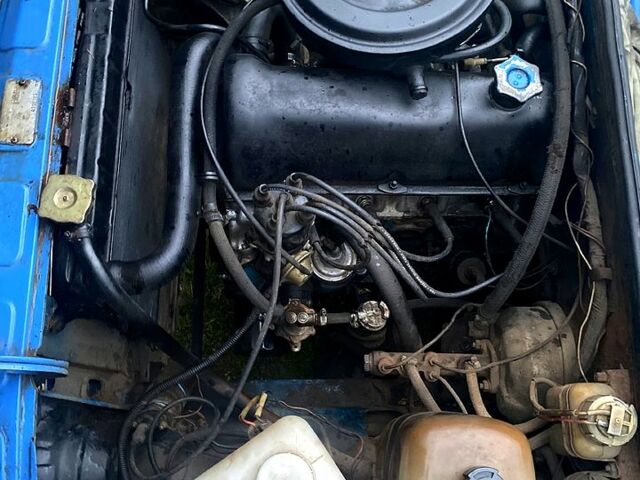 ВАЗ 2103, объемом двигателя 1.3 л и пробегом 0 тыс. км за 430 $, фото 4 на Automoto.ua