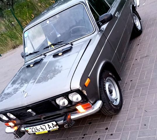 ВАЗ 2103, объемом двигателя 1.3 л и пробегом 0 тыс. км за 720 $, фото 7 на Automoto.ua