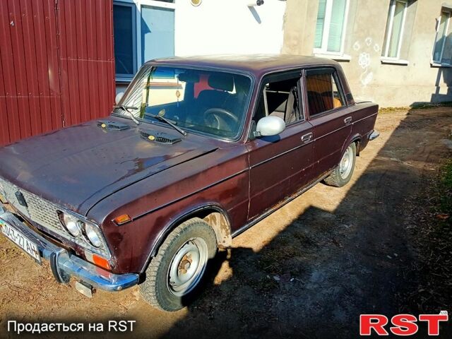 ВАЗ 2103, объемом двигателя 13 л и пробегом 0 тыс. км за 800 $, фото 6 на Automoto.ua