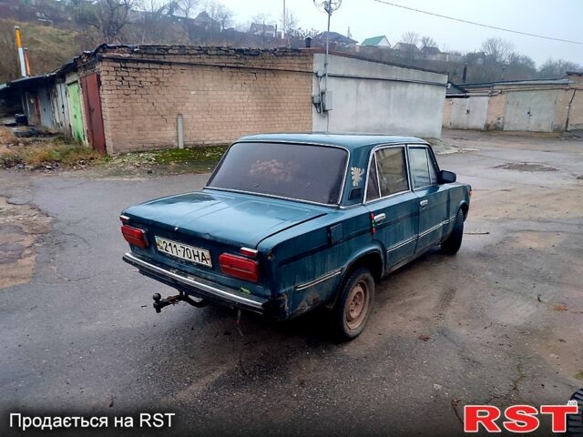 ВАЗ 2103, об'ємом двигуна 1.6 л та пробігом 200 тис. км за 400 $, фото 4 на Automoto.ua