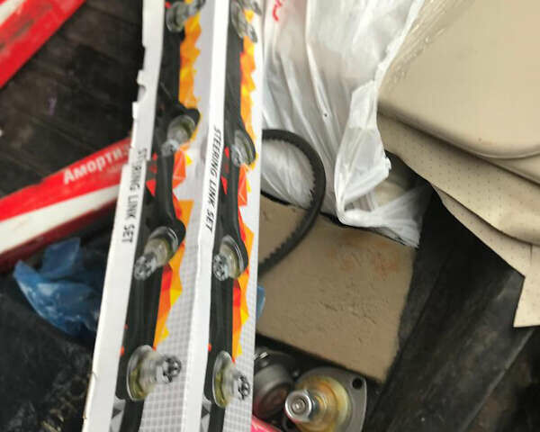 ВАЗ 2103, объемом двигателя 0 л и пробегом 100 тыс. км за 800 $, фото 8 на Automoto.ua