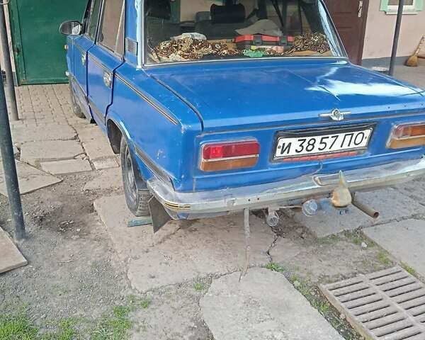 ВАЗ 2103, объемом двигателя 0 л и пробегом 111 тыс. км за 900 $, фото 2 на Automoto.ua