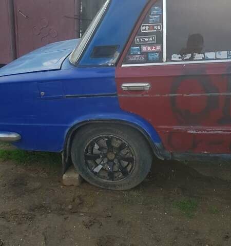 ВАЗ 2103, объемом двигателя 1.3 л и пробегом 150 тыс. км за 250 $, фото 14 на Automoto.ua
