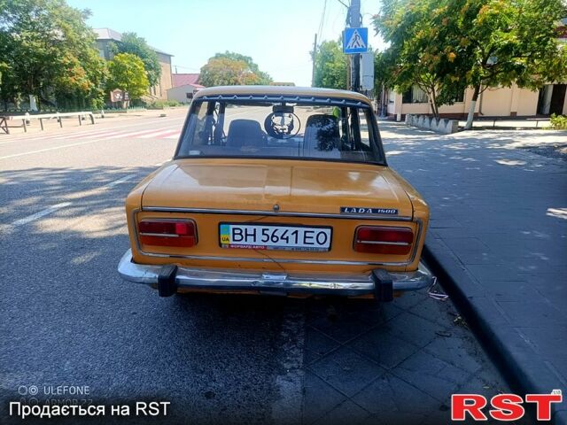 ВАЗ 2103, объемом двигателя 1.5 л и пробегом 0 тыс. км за 610 $, фото 3 на Automoto.ua