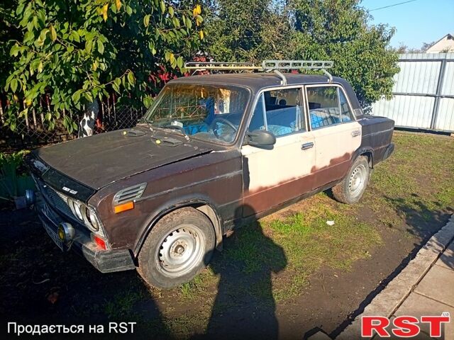 ВАЗ 2103, об'ємом двигуна 1.5 л та пробігом 0 тис. км за 300 $, фото 2 на Automoto.ua