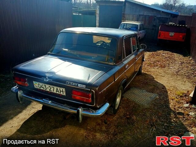 ВАЗ 2103, объемом двигателя 13 л и пробегом 0 тыс. км за 800 $, фото 5 на Automoto.ua