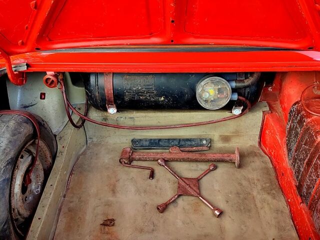 ВАЗ 2103 1976 в Николаеве на Automoto.ua ВАЗ 2103, объемом двигателя 1.5 л и пробегом 129 тыс. км за 1000 $, фото 6 на Automoto.ua