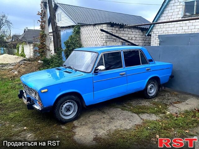 ВАЗ 2103, объемом двигателя 1.3 л и пробегом 0 тыс. км за 430 $, фото 2 на Automoto.ua