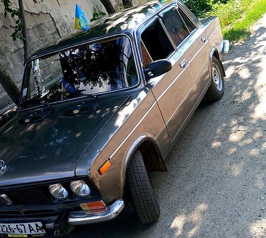 ВАЗ 2103, объемом двигателя 1.3 л и пробегом 0 тыс. км за 720 $, фото 10 на Automoto.ua