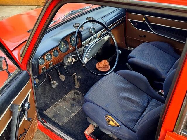 ВАЗ 2103 1976 в Николаеве на Automoto.ua ВАЗ 2103, объемом двигателя 1.5 л и пробегом 129 тыс. км за 1000 $, фото 8 на Automoto.ua