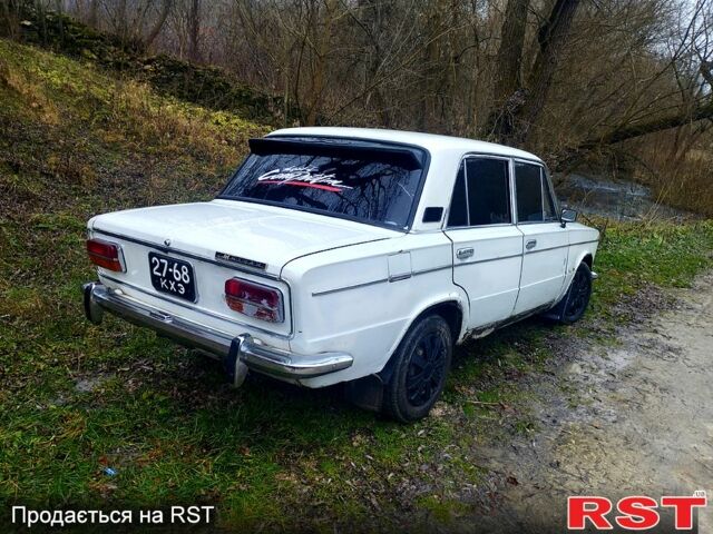 ВАЗ 2103, объемом двигателя 1.5 л и пробегом 0 тыс. км за 420 $, фото 5 на Automoto.ua