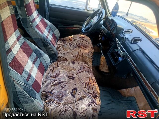 ВАЗ 2103, объемом двигателя 1.3 л и пробегом 0 тыс. км за 600 $, фото 2 на Automoto.ua