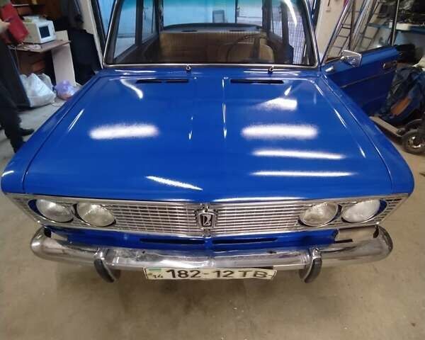 ВАЗ 2103, объемом двигателя 1.5 л и пробегом 98 тыс. км за 1300 $, фото 2 на Automoto.ua